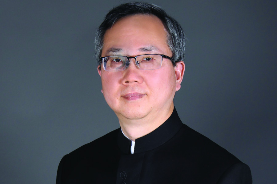 जापानी आक्रमण र विश्व फासिस्टविरुद्ध युद्ध विजयको ८० औँ वार्षिकोत्सव:  विकासको सत्यवादी पथ