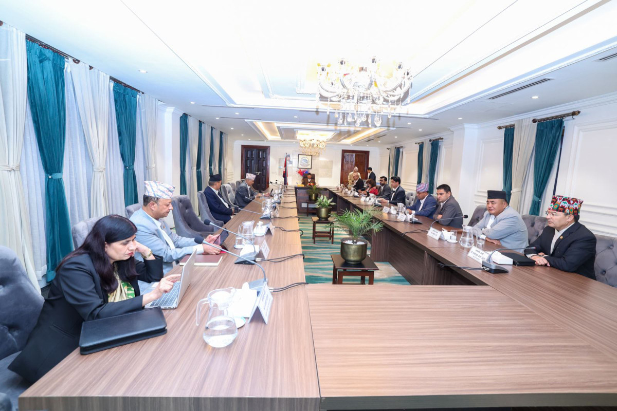 सरकारले हटायो सामाजिक सञ्जालमाथि लगाएको प्रतिबन्ध