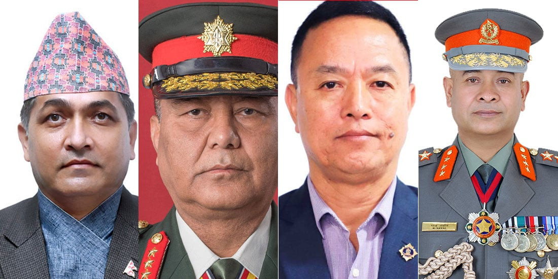 राज्यका तीनै अंग– संसद, सरकार र सर्वोच्च अदालत आगोको रापमा