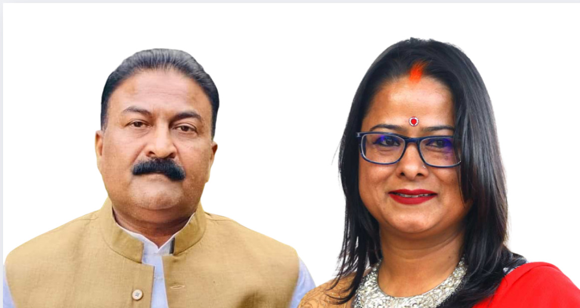 Ex-Ministers Gupta and Shrestha Charged in Bribery Scandal