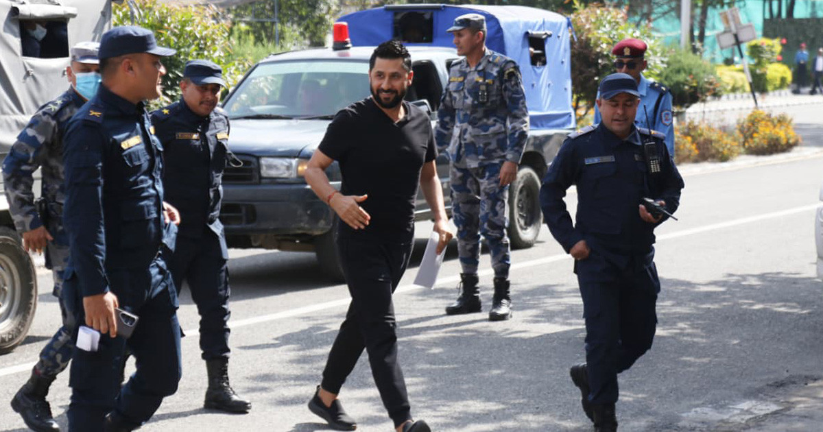 रवि लामिछानेलाई रिहा गर्न अदालतले लिएका ५ सर्त के हुन् ?