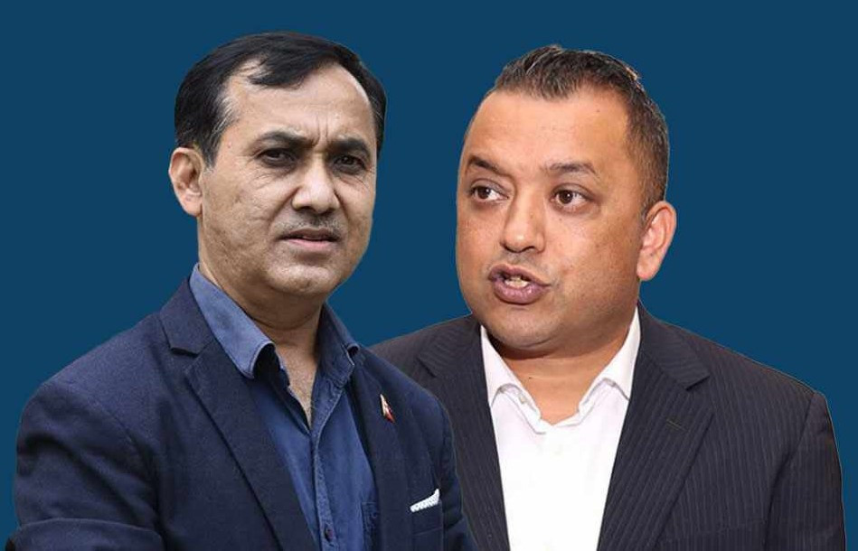 गगन विश्वले गरे कांग्रेस महाधिवेशन स्थगित, विशेष महाधिवेशनमा जाने निर्णय