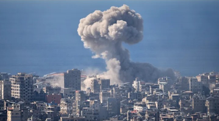 इरान युद्धले खाडीको भविष्य खतरामा, सेफेस्टबाट डेन्जर जोन बन्दै, नेपालीको अवस्था कस्तो ?